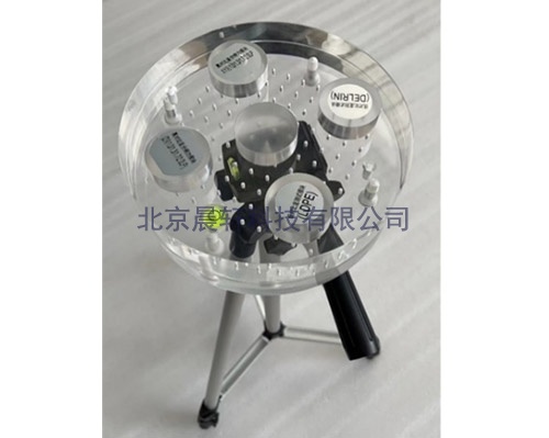 牙科CBCT性能检测模体